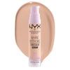 NYX Bare With Me Concealer Serum - Flere farver - 02 Light