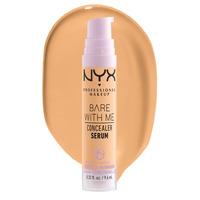 NYX Professional Makeup Bare With Me Concealer Serum - 05 Golden