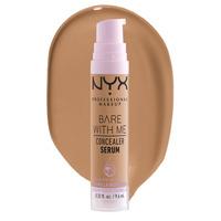 NYX Professional Makeup Bare With Me Concealer Serum - 08 Sand