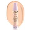 NYX Bare With Me Concealer Serum - Flere farver - 01 Fair