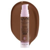 NYX Professional Makeup Bare With Me Concealer Serum - 12 Rich