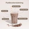 Nupo Diet Shake Caffe Latte - Kæmpekøb