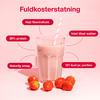 Nupo Diet Shake Strawberry - Kæmpekøb