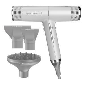 Gama Professional Føntørre Silver Stk