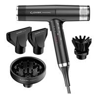 Gama Professional IQ2 Føntørre Black - 1 stk.
