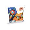 Plus-Plus Puzzle By Numbers - Gratis gave