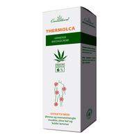 Cannaderm Thermolca Varmende Muskelcreme - 250 ml.