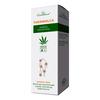 Cannaderm Thermolca Varmende Muskelcreme - 200 ml.