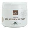 Natur-Drogeriet Tomme Gelatine Kapsler - 360 stk.