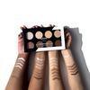 NYX Highlight & Contour Pro Palette - 21,6 g.
