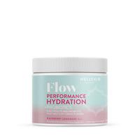 Wellexir Flow Hydration Rasberry Lemonade - 300 g.