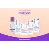 Multi-Gyn® ActiGel 2 in 1 - 50 ml.