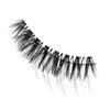 NYX Jumbo Lash! Vegan False Lashes 04 Fringe Glam - 1 par
