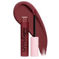 NYX Professional Makeup Lip Lingerie XXL Matte Liquid Lipstick - 24 Strip N Tease