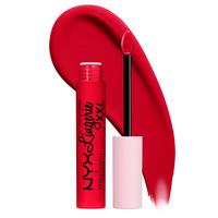 NYX Professional Makeup Lip Lingerie XXL Matte Liquid Lipstick - 28 Untamable
