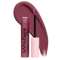 NYX Professional Makeup Lip Lingerie XXL Matte Liquid Lipstick - 14 Bust Ed