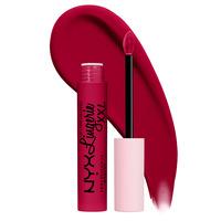NYX Professional Makeup Lip Lingerie XXL Matte Liquid Lipstick - 21 Stamina
