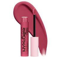 NYX Professional Makeup Lip Lingerie XXL Matte Liquid Lipstick - 15 Pushd Up