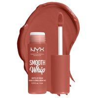 NYX Professional Makeup Smooth Whip Matte Lip Cream - 02 Kitty Belly