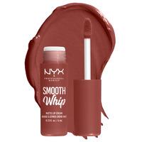 NYX Professional Makeup Smooth Whip Matte Lip Cream - 03 Latte Foam