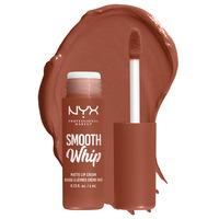 NYX Professional Makeup Smooth Whip Matte Lip Cream - 06 Faux Fur