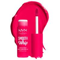 NYX Professional Makeup Smooth Whip Matte Lip Cream - 10 Pillow Fight