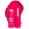 NYX Smooth Whip Matte Lip Cream - Flere farver - 10 Pillow Fight