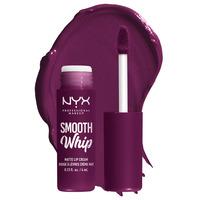 NYX Professional Makeup Smooth Whip Matte Lip Cream - 11 Berry Bed Sheets