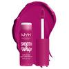NYX Smooth Whip Matte Lip Cream - Flere farver - 09 Bday Frosting