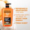 L'Oréal Paris Men Expert Hydra Energetic Shower Gel - 1000 ml.