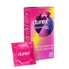 Durex kondom, pleasure me