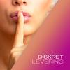 Durex Pleasure me kondomer - 10 stk.