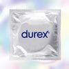 Durex Invisible III XL - 8 stk.