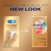 Durex Real Feel - 8 stk.