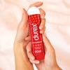 Durex Strawberry lube - 50 ml.