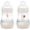 MAM Easy Start Anti-Colic Sutteflaske 160 ml - Neutral