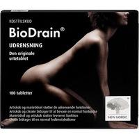 Biodrain - 180 tabl.