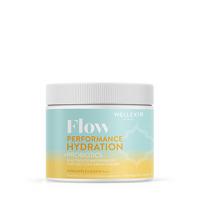 Wellexir Flow Hydration Pineapple/Lemon - 300 g.