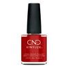 CND Vinylux Bordeaux Babe 365 - 15 ml.