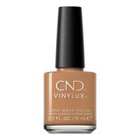 CND Vinylux Running Latte 424 - 15 ml.