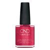 CND Vinylux Red Baroness 139 - 15 ml.