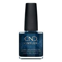 CND Vinylux Midnight Swim 131 - 15 ml.
