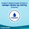 Imodium Smelt 2 mg - 12 stk.