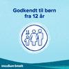 Imodium Smelt 2 mg - 12 stk.
