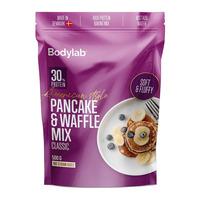 Bodylab Protein Pancake and Waffle Mix - Classic