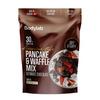 Bodylab Protein Pancake and Waffle Mix - flere varianter. - Ultimate Chocolate