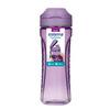 Sistema Tritan Swift Bottle flere farver - 600 ml - Lilla