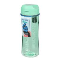 Sistema Tritan Swift Bottle - 600 ml - Grøn