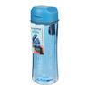 Sistema Tritan Swift Bottle flere farver - 600 ml - Blå