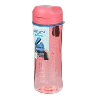 Sistema Tritan Swift Bottle Koral - 600 ml